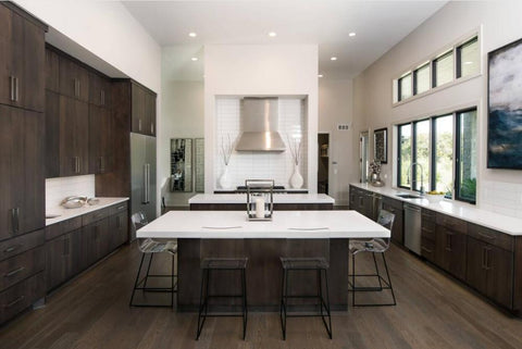 2020 contemporary kitchen cabinets  Kitchen remodel CK328