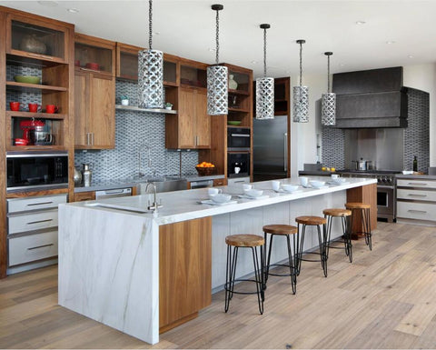 2020 contemporary kitchen cabinets  Kitchen remodel CK311