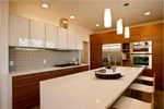 2020 contemporary kitchen cabinets  Kitchen remodel CK319