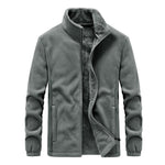 Men 2021 New Winter Fleece Jacket Parka Coat Men Spring Casual Tactical Army Outwear Thick Warm Bomber Military Jacket Men M-6XL