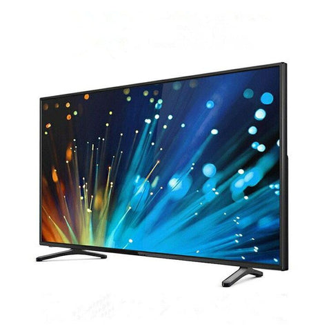 WIFI LAN 55 60 inch full HD smart led lcd  television TV