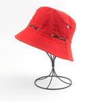 Fashion Spring Summer Bucket Hat Men Women Casual Camouflage Fisherman Hat Sunshade Sunscreen Travel Casual Outdoor Hat Cap