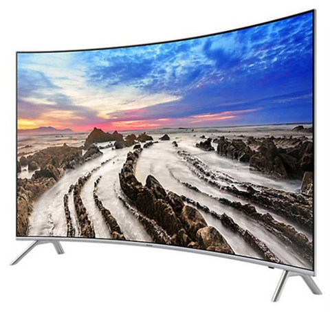 55 65 inch curved 4K TV wifi KTV TV Android OS led television TV