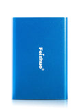 External Hard Drive 2.5 Portable Hard Drive HD Externo 1 TB 2 TB USB3.0 storage Hard Disk for PC,Mac,Tablet,Xbox,PS4