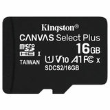 Kingston Class 10 Micro SD Card 16GB 32GB 64GB 128GB 8GB Memory Card C10 Mini SD Card C4 8GB SDHC SDXC TF Card for Smartphone