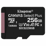 Kingston Class 10 Micro SD Card 16GB 32GB 64GB 128GB 8GB Memory Card C10 Mini SD Card C4 8GB SDHC SDXC TF Card for Smartphone