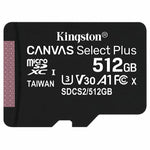 Kingston Class 10 Micro SD Card 16GB 32GB 64GB 128GB 8GB Memory Card C10 Mini SD Card C4 8GB SDHC SDXC TF Card for Smartphone