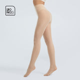 BONAS 40D Tear-resistant Unbreakable Tights Sexy High Elasticity Nylon Stockings Female Pantyhose Women Pantyhose Dropshipper