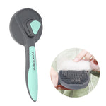 new pet Cat Brush Massage Tool dog brush for long hair grooming cat products for pets cat comb anti pulgas dogs pets accessories