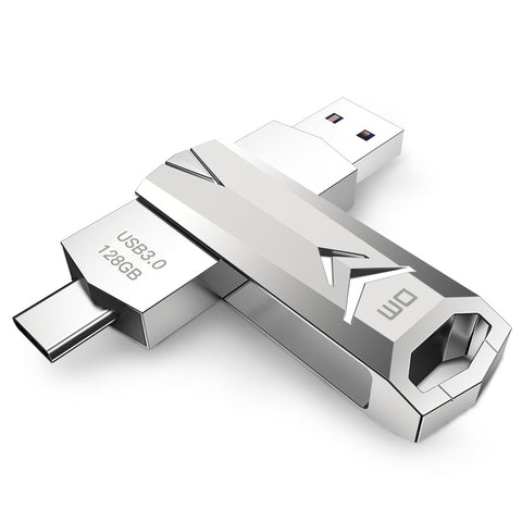 USB C Type C USB3.0 flash drive 512G  256G 128G 64G 32G for Andriods SmartPhone Memory MINI Usb Stick