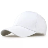 Cap Solid Color Baseball Cap Snapback Caps Casquette Hats Fitted Casual Gorras Hip Hop Dad Hats For Men Women Unisex