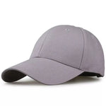 Cap Solid Color Baseball Cap Snapback Caps Casquette Hats Fitted Casual Gorras Hip Hop Dad Hats For Men Women Unisex