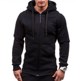 MRMT 2022 New Men&#39;s Hoodies Sweatshirts Zipper Hoodie Men Sweatshirt Solid Color Man Hoody Sweatshirts For Male Sweatshirts