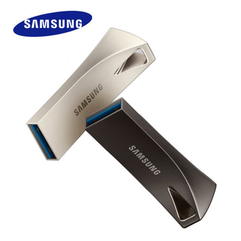 Samsung USB Flash Drive 32GB 64GB 128GB 256GB USB 3.1 Mini Pen Drive Pendrive Memory Stick Storage Device U Disk