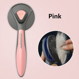 Cat Comb Dog Comb Cat Hair Comb Pet Dog Hair Special Needle Comb Cat Hair Cleaner Cleaning and Beauty Products