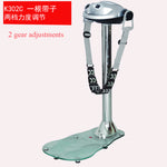 Commercial Style High-End Fat Throwing Machine Lazy Slimming Sports And Fitness Equipment