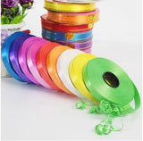 Wedding celebration supplies bridal room decoration  wedding ceremony binding balloon Ribbon