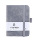 A6 A7 Mini Notebook Portable Pocket Notepad Memo Diary PlannerWriting Paper for Students School Office Supplies
