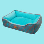 Removable Washable Kennel Warm Universal Dog Bed Teddy Bear Fighting Small Dog Pet Products Pets Accessories Puppy Cat House