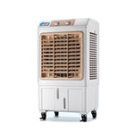 Water Cold Fan Portable Air Conditioner   Conditioning Humidifier Purifier For Home Shop Factory Cooler