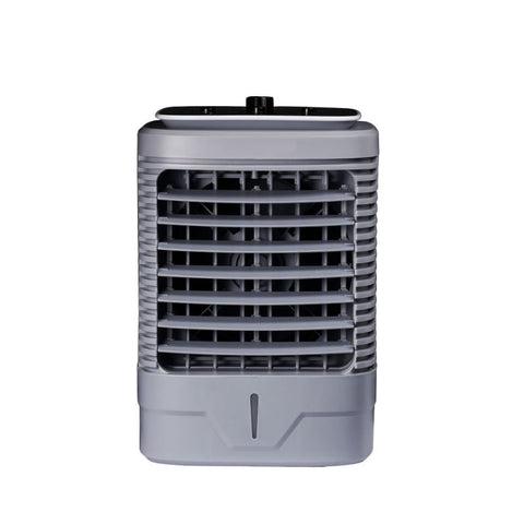Air-conditioning Fan Commercial Refrigeration Desktop Small Portable Electricity-saving Water  Conditioning Office Humidifying