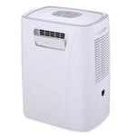 PC9-DMF Portable Mini Air Conditioner 220V/360W Small Home Mobile Air Conditioner Smart Timing Low Noise Humidifying Cooler